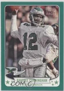 Randall Cunningham
