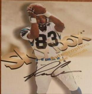 Rae Carruth