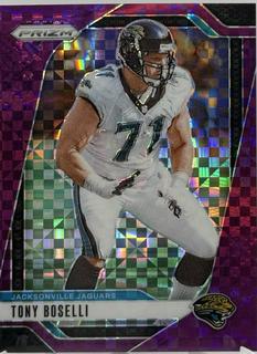 Tony Boselli
