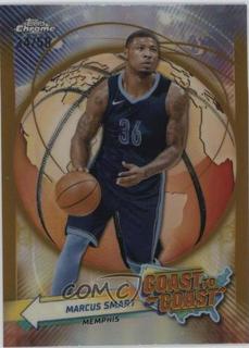 Marcus Smart