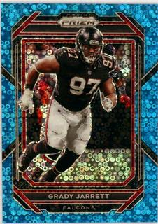 Grady Jarrett