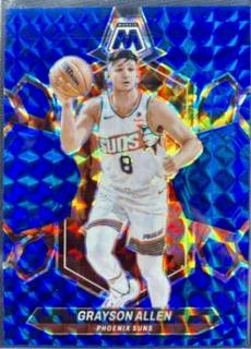 Grayson Allen