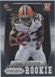 Trent Richardson