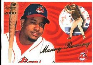 Manny Ramirez