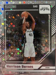 Harrison Barnes