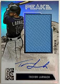 Trevor Larnach