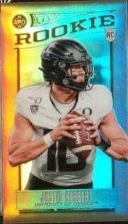 Justin Herbert