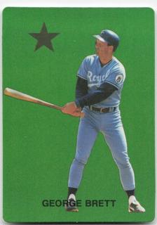 George Brett