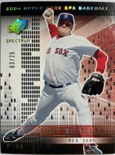 Curt Schilling