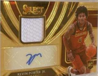 Kevin Porter Jr.
