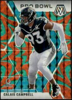 Calais Campbell