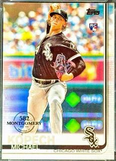 Michael Kopech