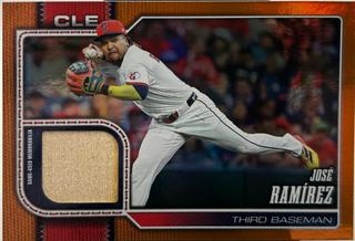 Jose Ramirez