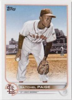 Satchel Paige