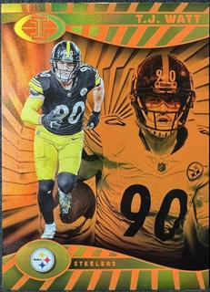 T.J. Watt