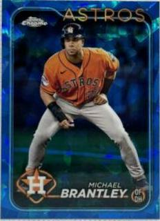 Michael Brantley