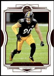 T. J. Watt