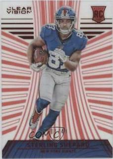 Sterling Shepard