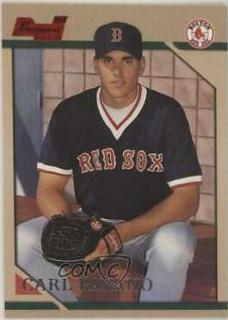 Carl Pavano