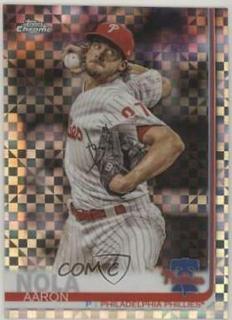 Aaron Nola