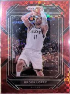 Brook Lopez