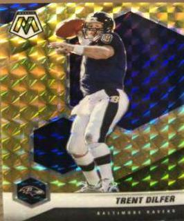Trent Dilfer