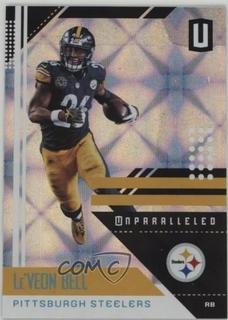 Le'Veon Bell