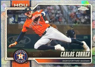 Carlos Correa
