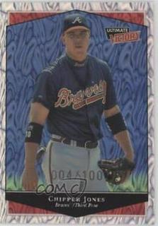 Chipper Jones