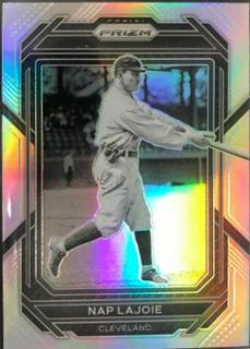 Nap Lajoie
