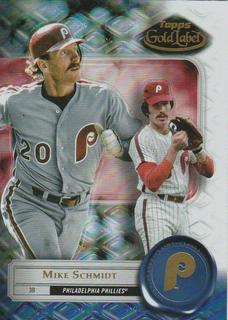 Mike Schmidt