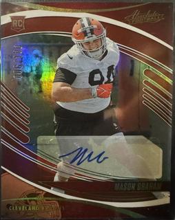 Mason Graham