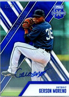 Gerson Moreno