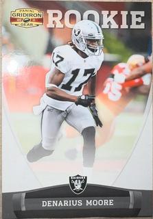 Denarius Moore
