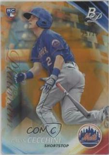 Gavin Cecchini