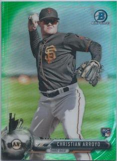 Christian Arroyo
