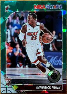 Kendrick Nunn