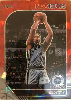 Rudy Gay