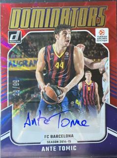 Ante Tomic