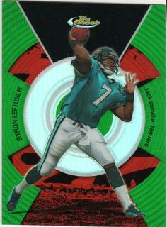 Byron Leftwich