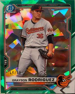 Grayson Rodriguez