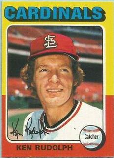 Ken Rudolph