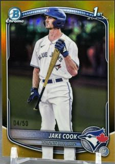 Jake Cook
