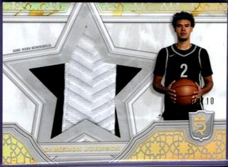 Cameron Johnson
