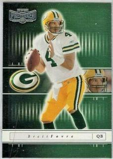 Brett Favre