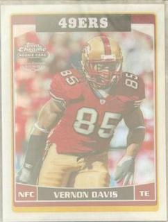 Vernon Davis