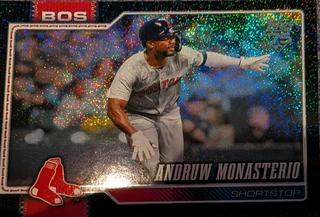 Andruw Monasterio