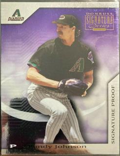 Randy Johnson
