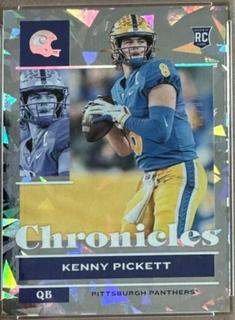 Kenny Pickett