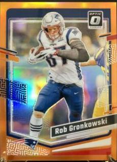 Rob Gronkowski